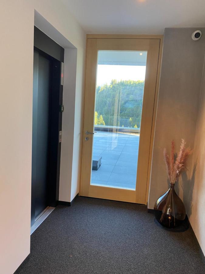 Wohnung Staufenblick Und Wohnung Firstblick Dornbirn Exteriér fotografie