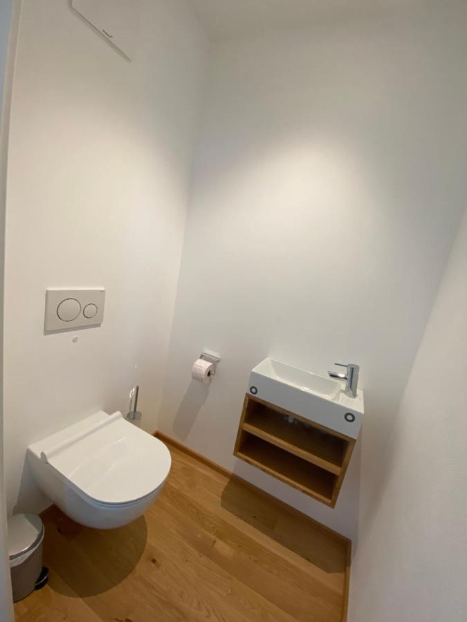 Wohnung Staufenblick Und Wohnung Firstblick Dornbirn Exteriér fotografie