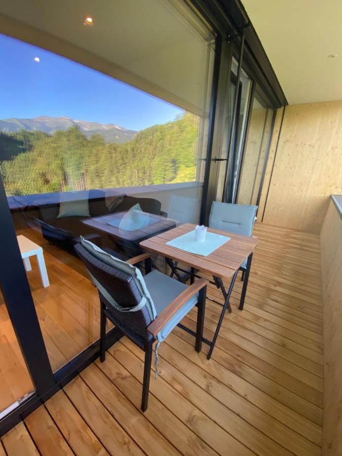 Wohnung Staufenblick Und Wohnung Firstblick Dornbirn Exteriér fotografie